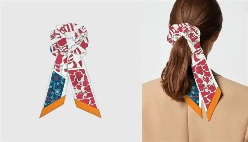 Hermes Silk EasyCare 272624