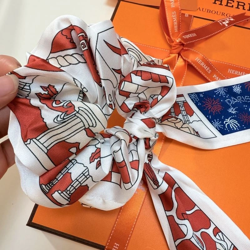 Hermes Silk EasyCare 272624