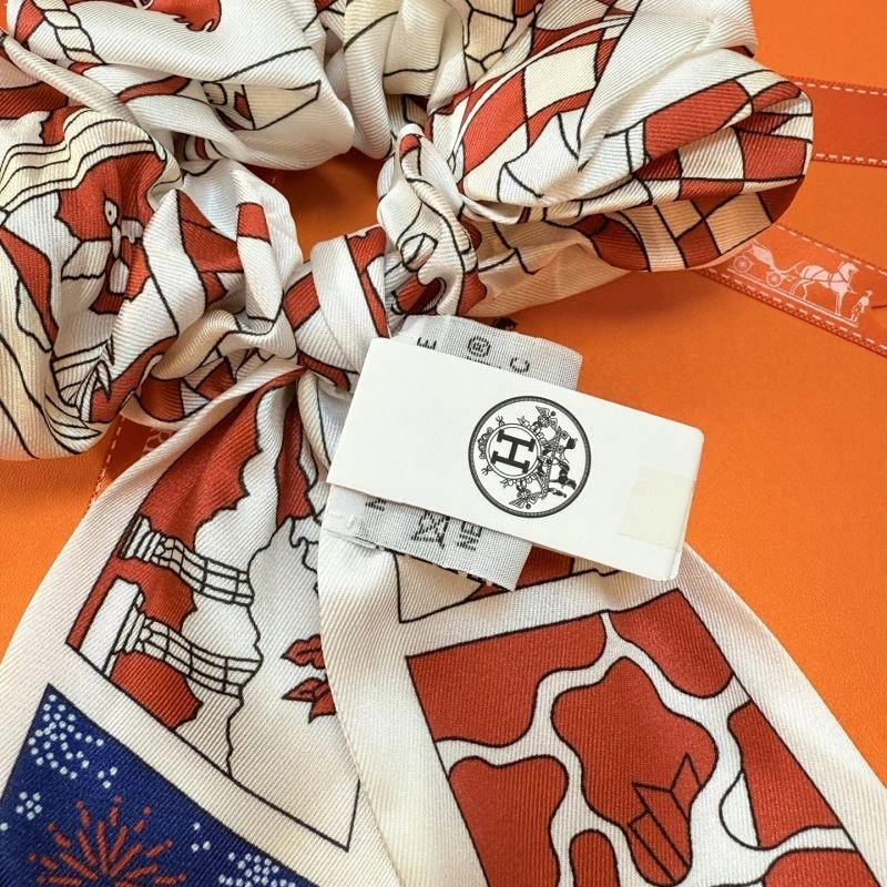 Hermes Silk EasyCare 272624