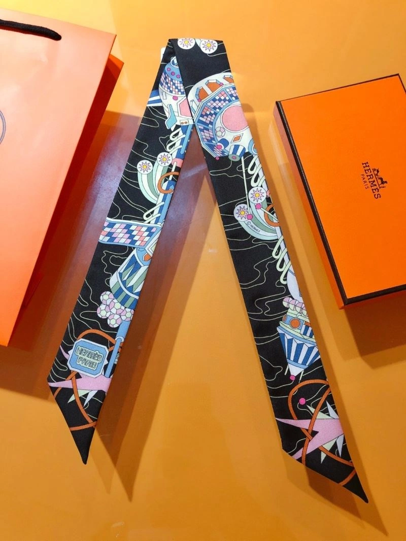 Versatile Hermes Silk 272629