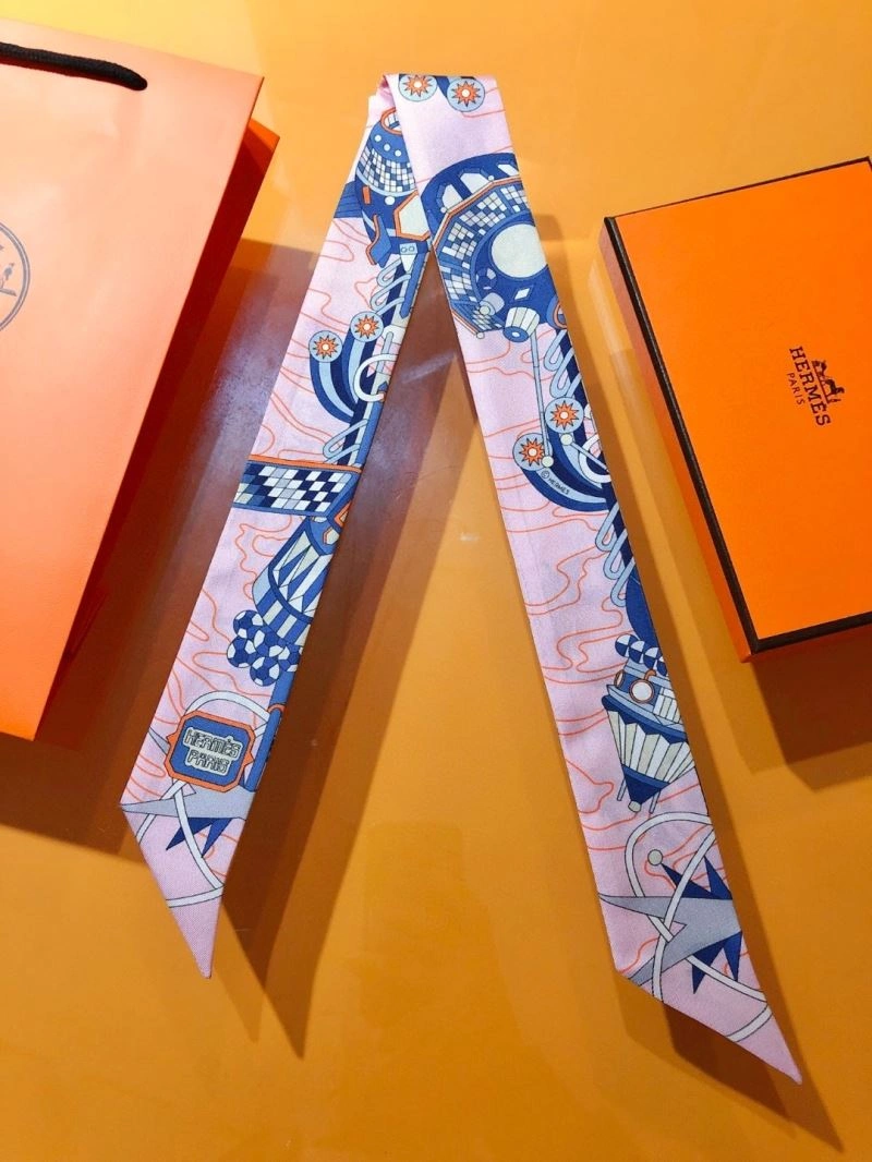 Hermes Silk Classic 272641