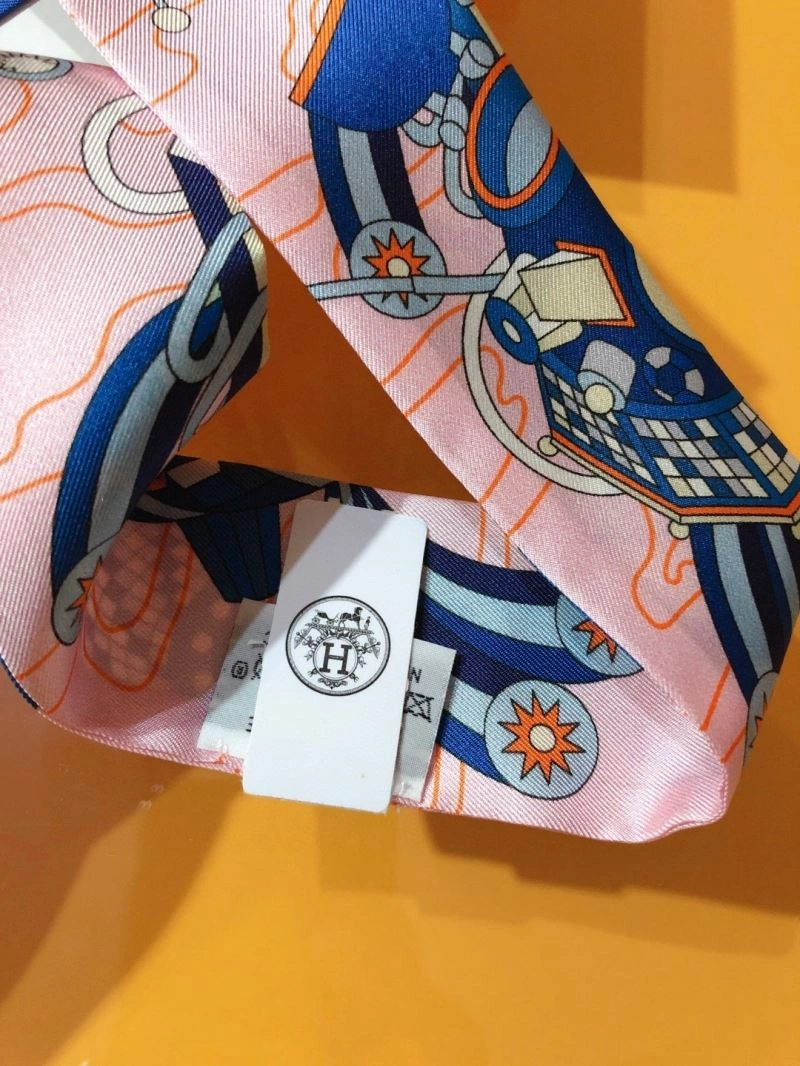 Hermes Silk Classic 272641