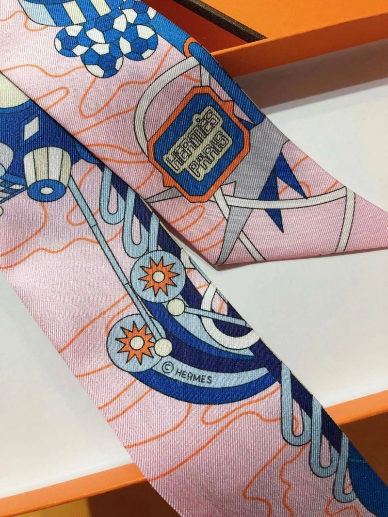Hermes Silk Classic 272641