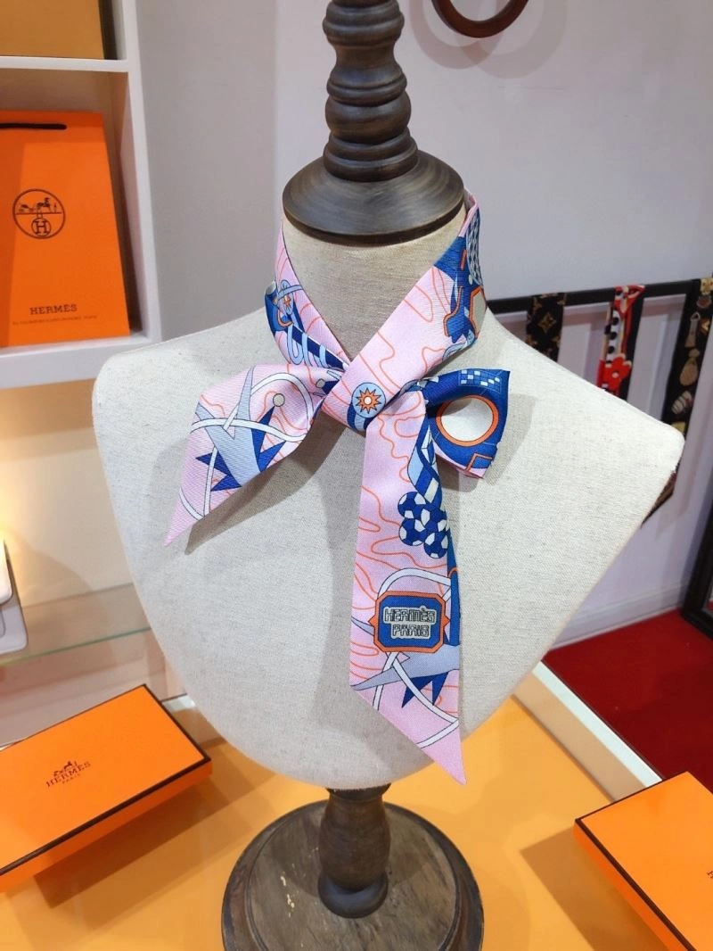 Hermes Silk Classic 272641