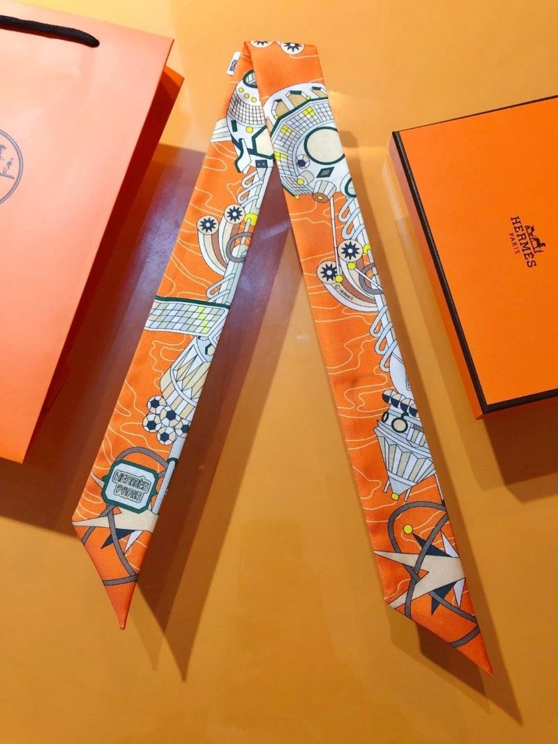 ComfortFit Hermes Silk 272642