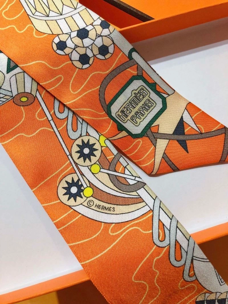 ComfortFit Hermes Silk 272642