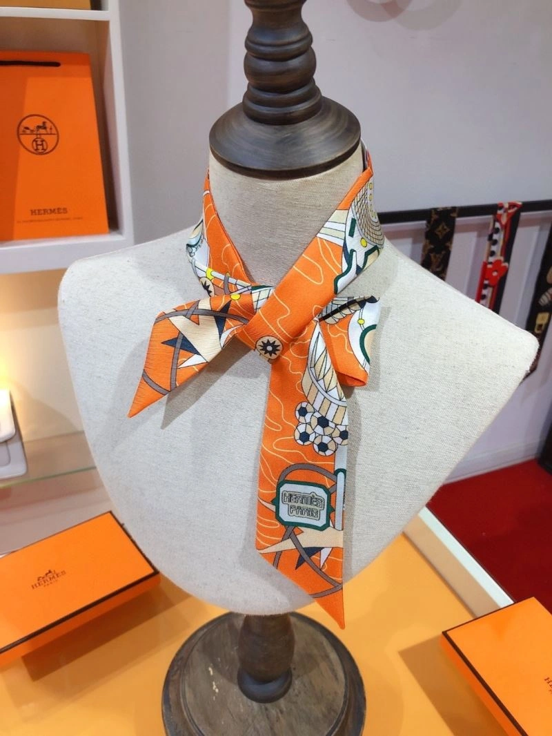 ComfortFit Hermes Silk 272642