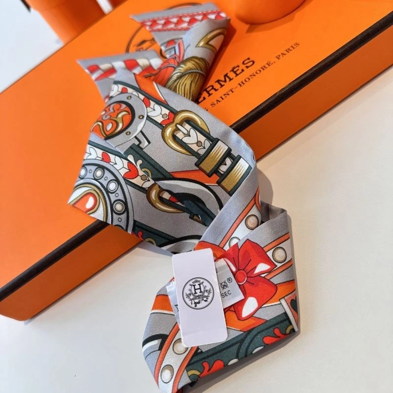 Hermes Silk TravelReady 272630
