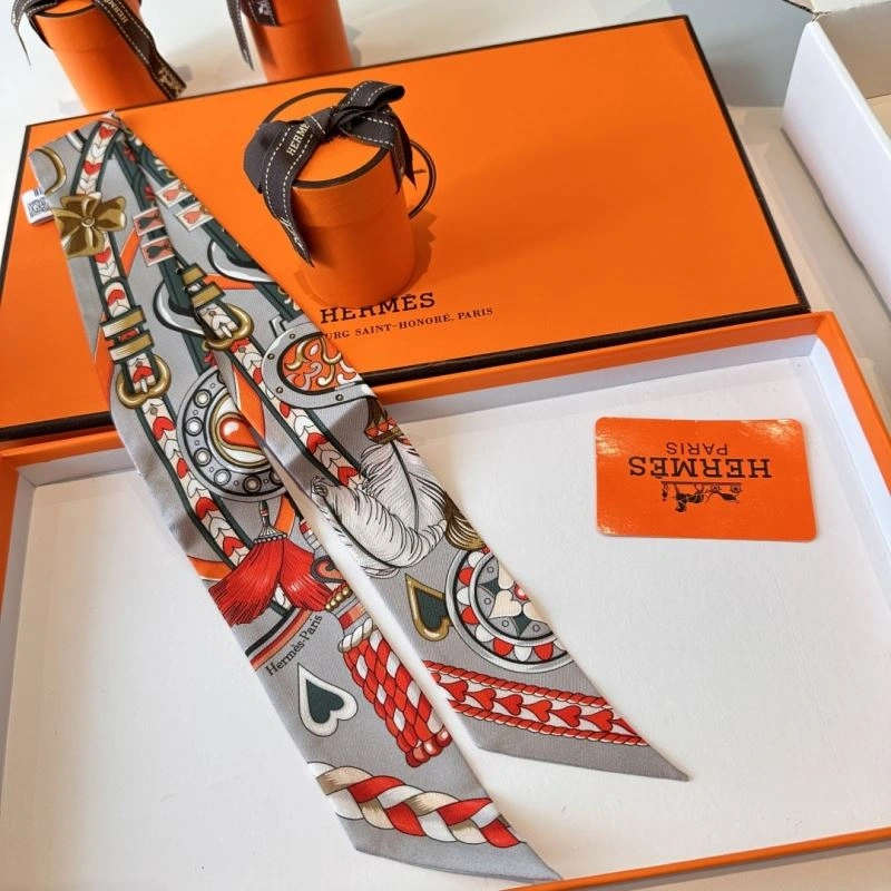 Hermes Silk TravelReady 272630