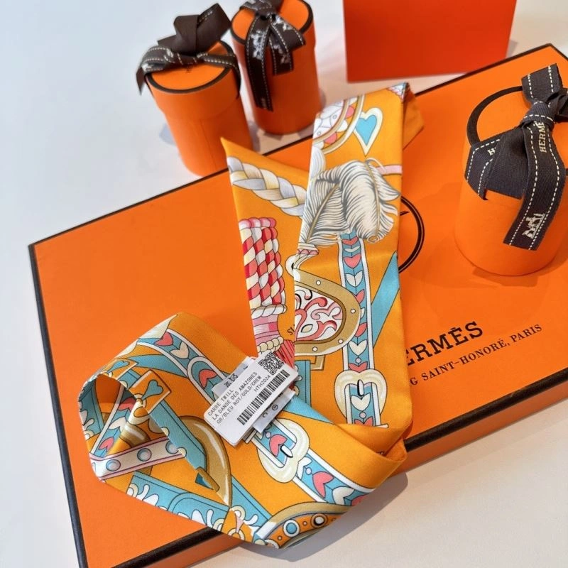 Hermes Silk ComfortFit 272638
