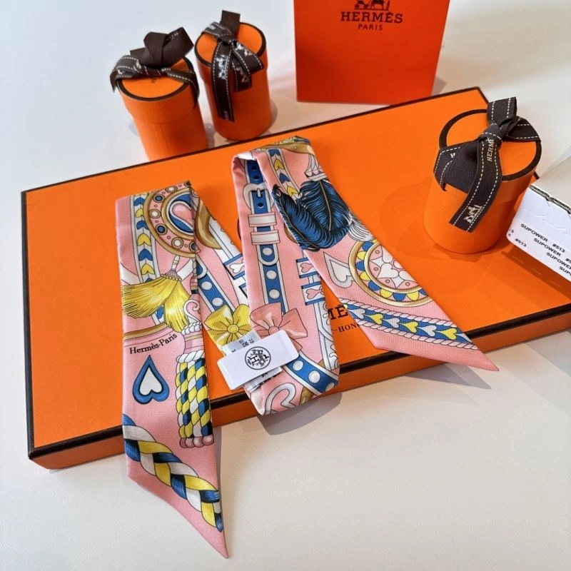 Breathable Hermes Silk 272634