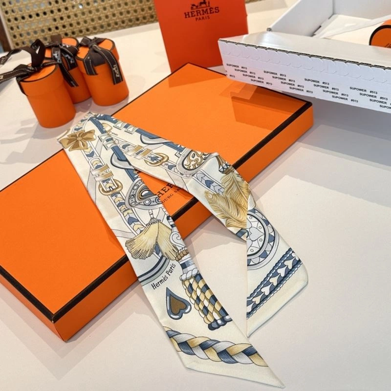 Hermes Silk Versatile 272628