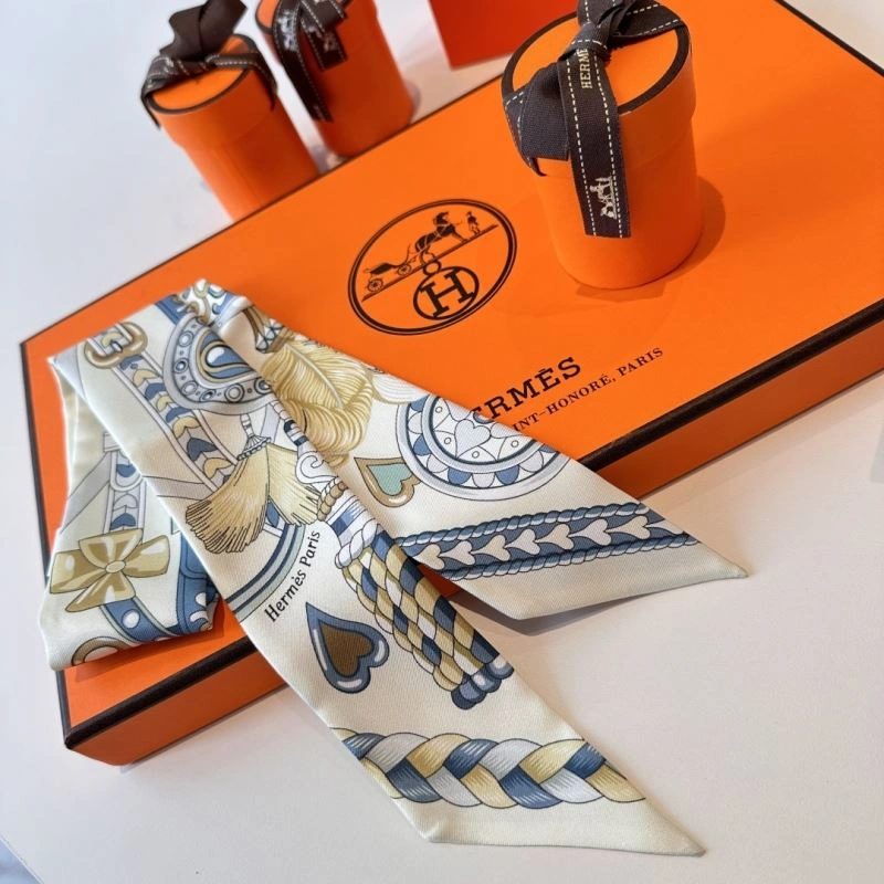 Hermes Silk Versatile 272628
