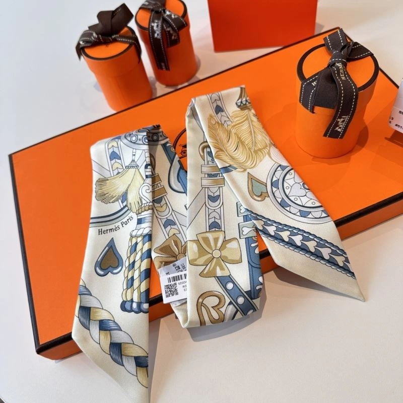 Hermes Silk Versatile 272628