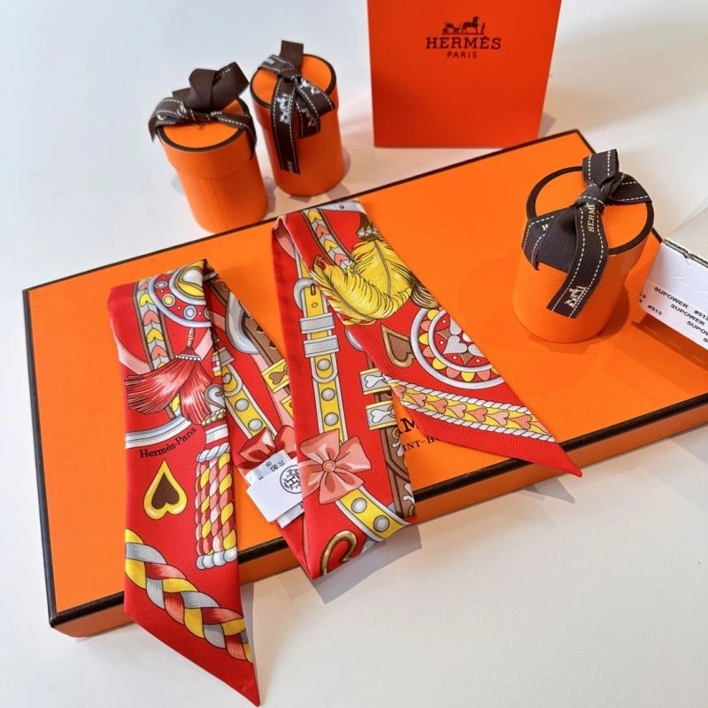 Hermes Silk EasyMatch 272625