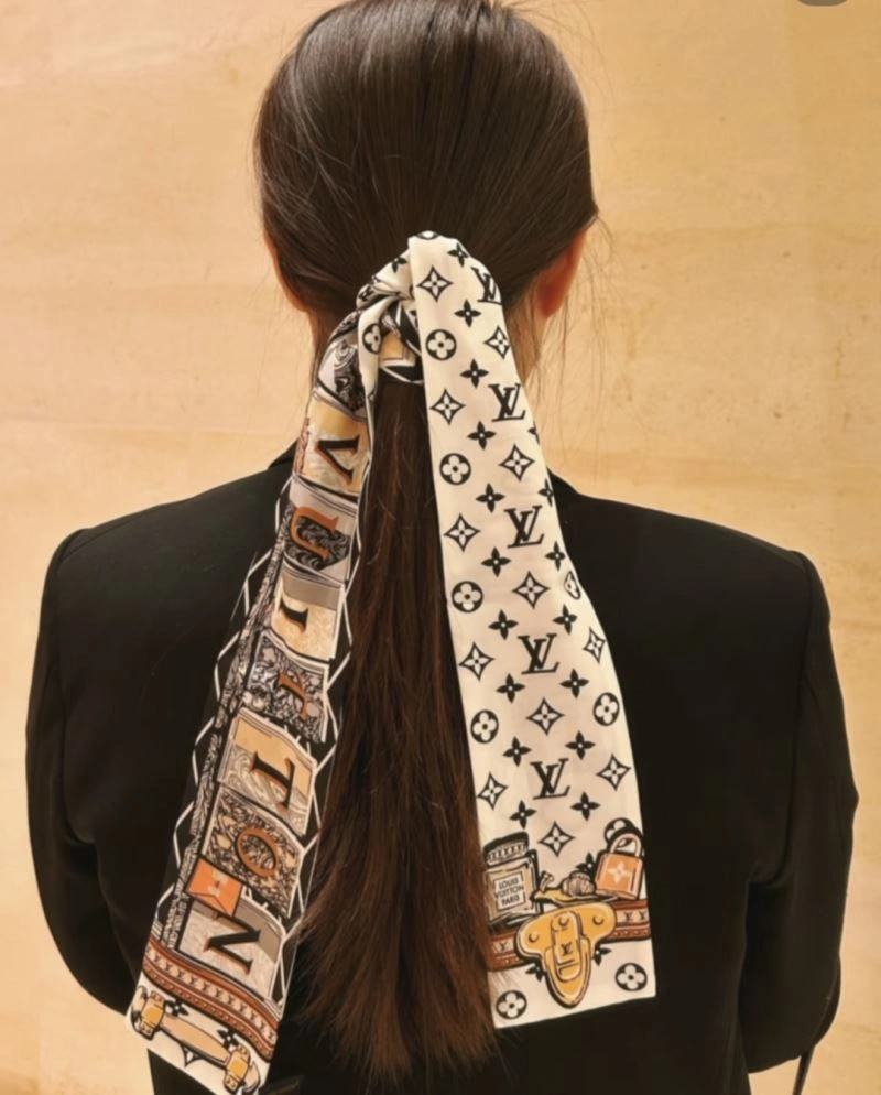 OdorResistant Hermes Silk 272620
