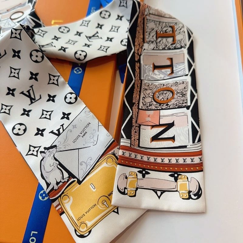 OdorResistant Hermes Silk 272620