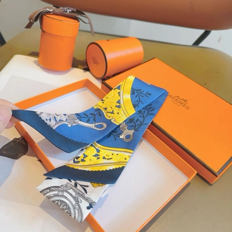 Hermes Silk EyeCatching 272616
