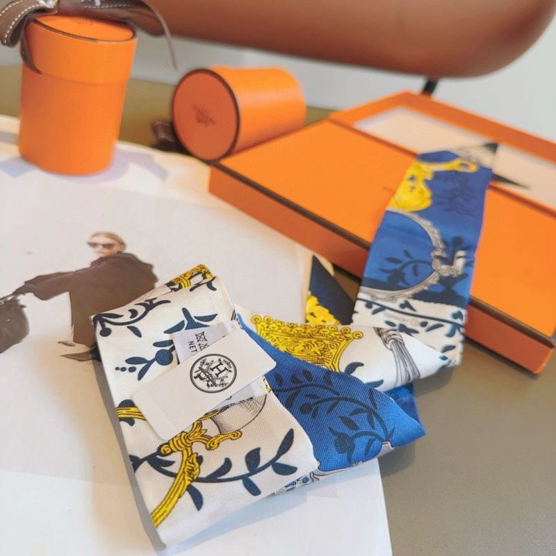 Hermes Silk EyeCatching 272616