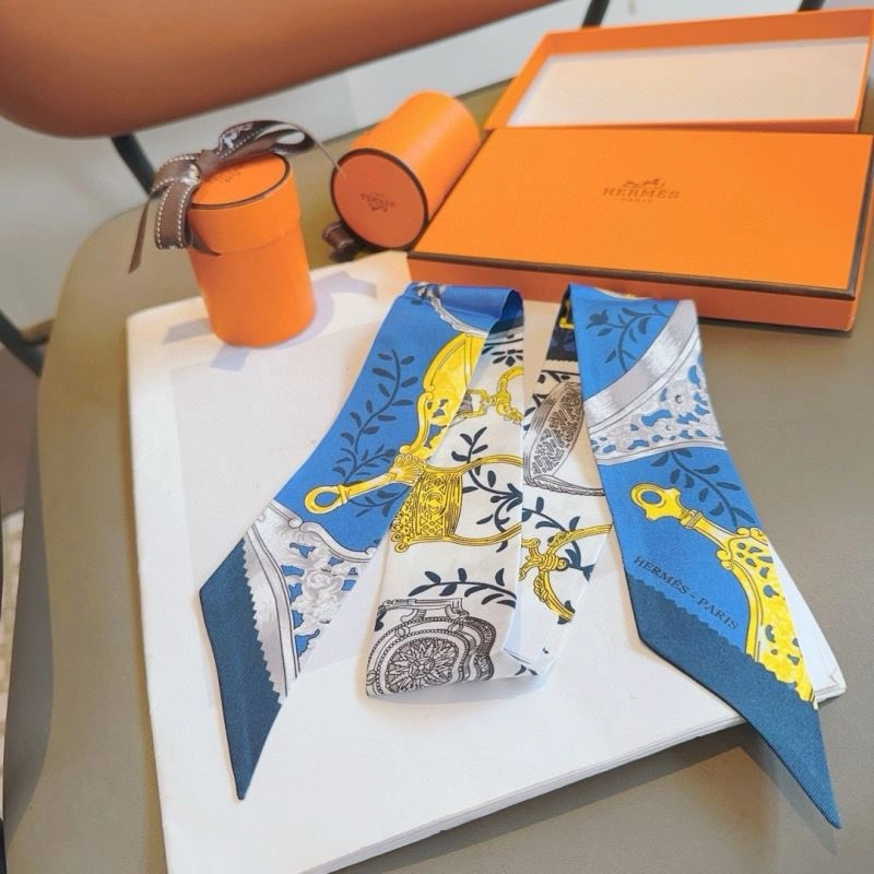 Hermes Silk EyeCatching 272616