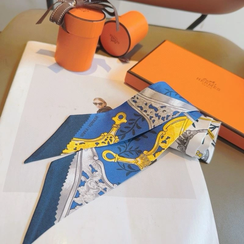 Hermes Silk EyeCatching 272616