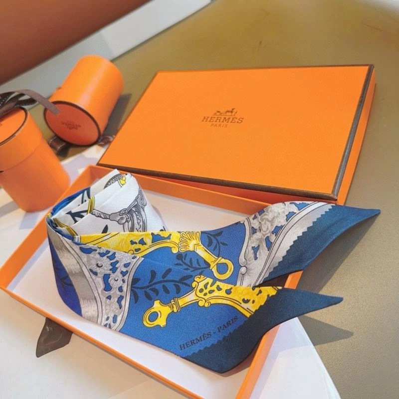 Hermes Silk EyeCatching 272616