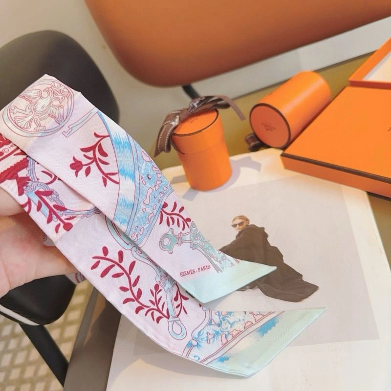 TimelessDesign Hermes Silk 272619