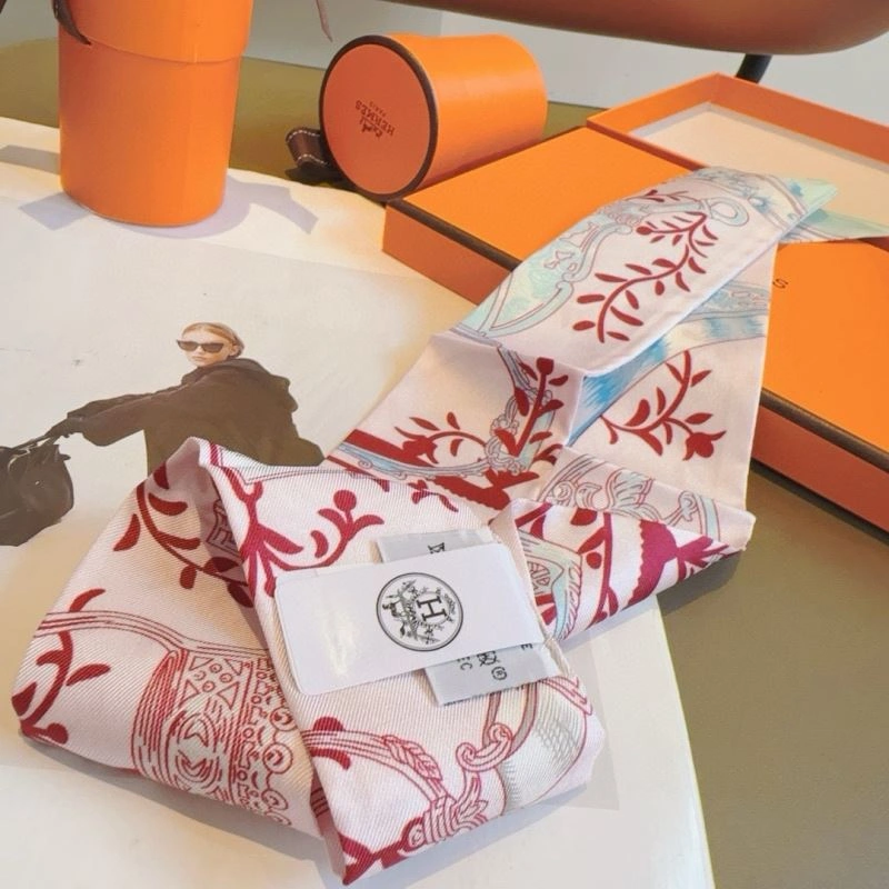 TimelessDesign Hermes Silk 272619