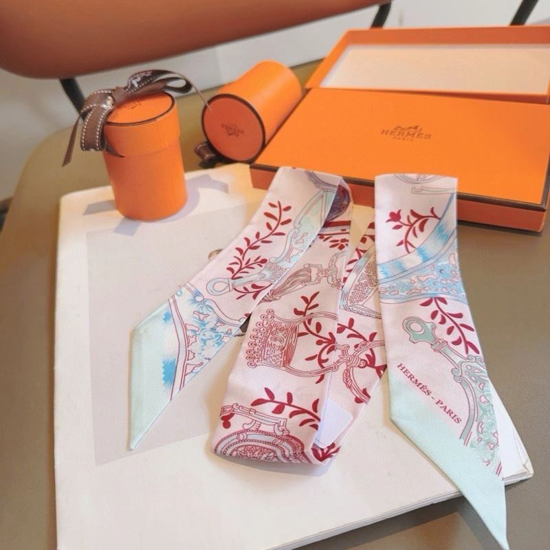 TimelessDesign Hermes Silk 272619