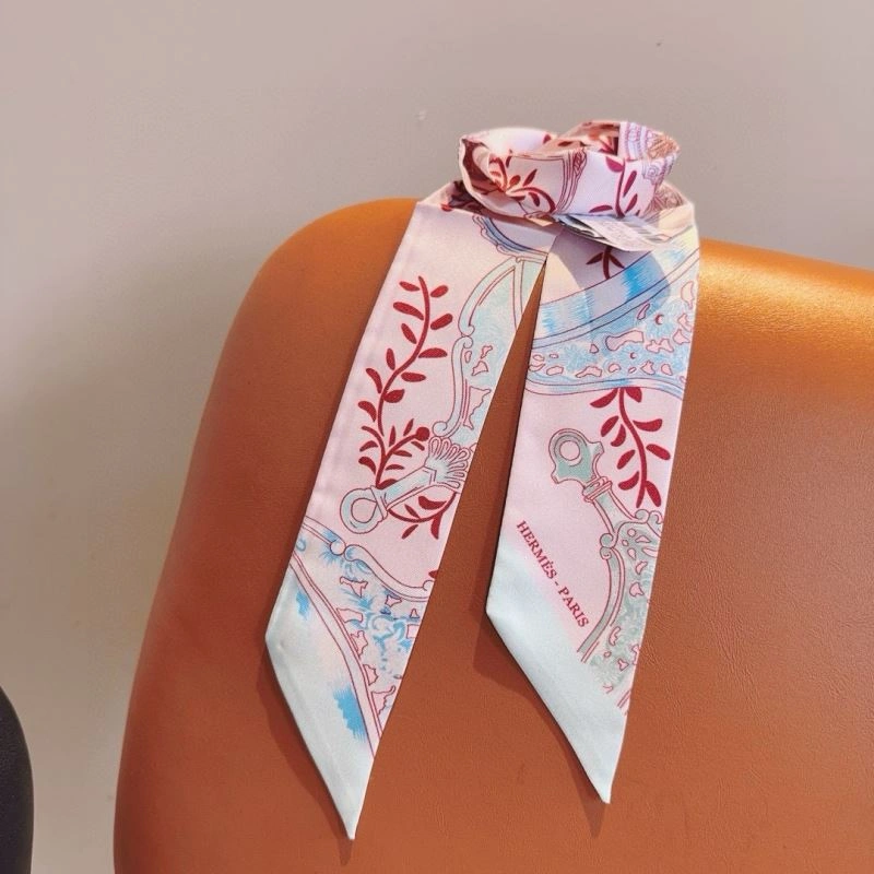 TimelessDesign Hermes Silk 272619