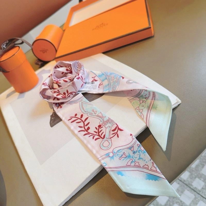 TimelessDesign Hermes Silk 272619