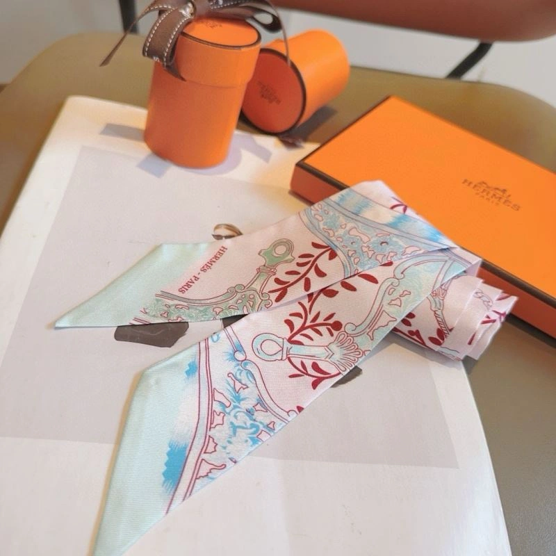 TimelessDesign Hermes Silk 272619