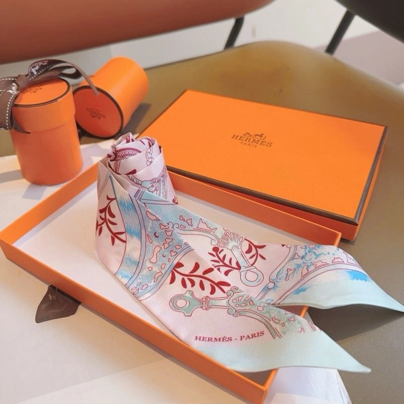 TimelessDesign Hermes Silk 272619