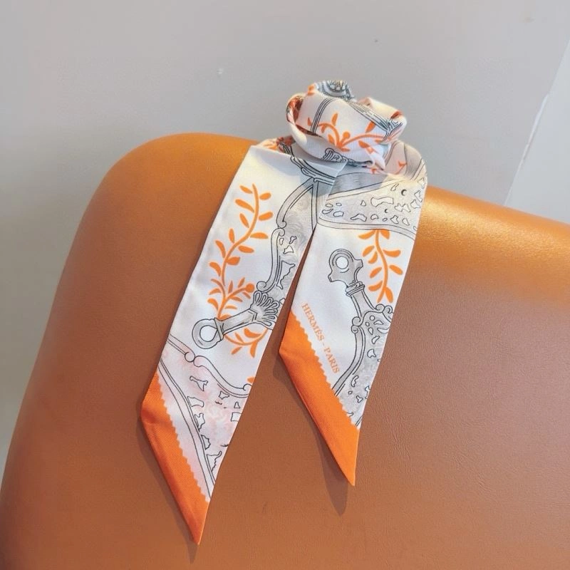 Hermes Silk ComfortFit 272617