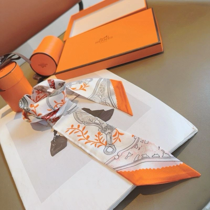 Hermes Silk ComfortFit 272617