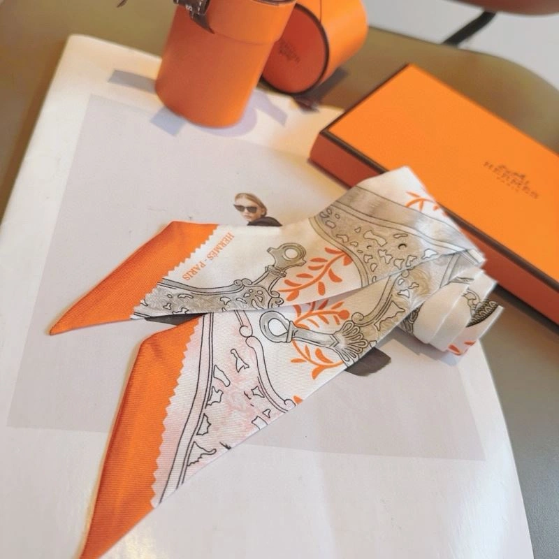 Hermes Silk ComfortFit 272617