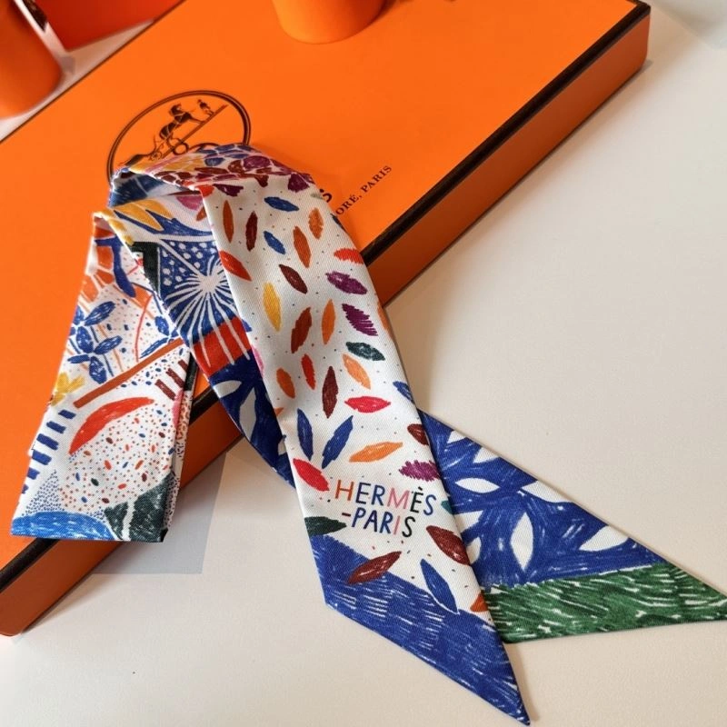 Versatile Hermes Silk 272612