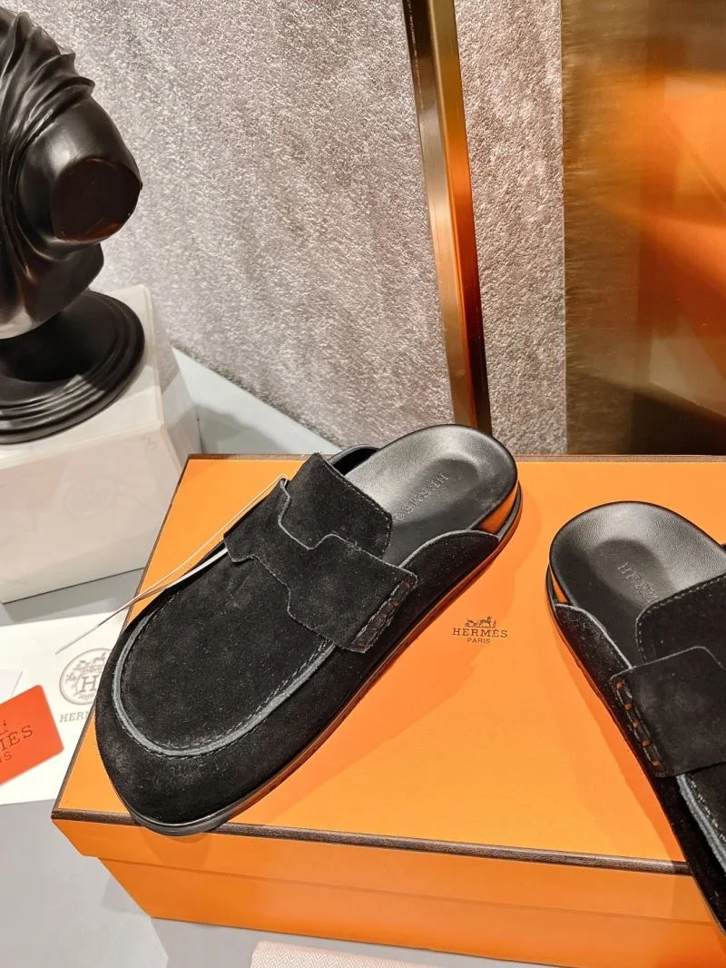 Hermes Slippers Reliable 26197