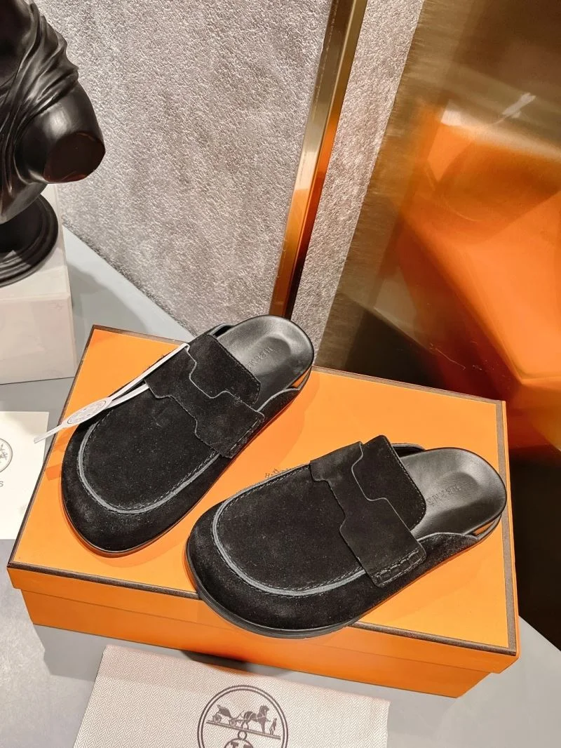 Hermes Slippers Reliable 26197