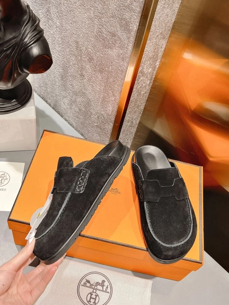 Hermes Slippers Reliable 26197