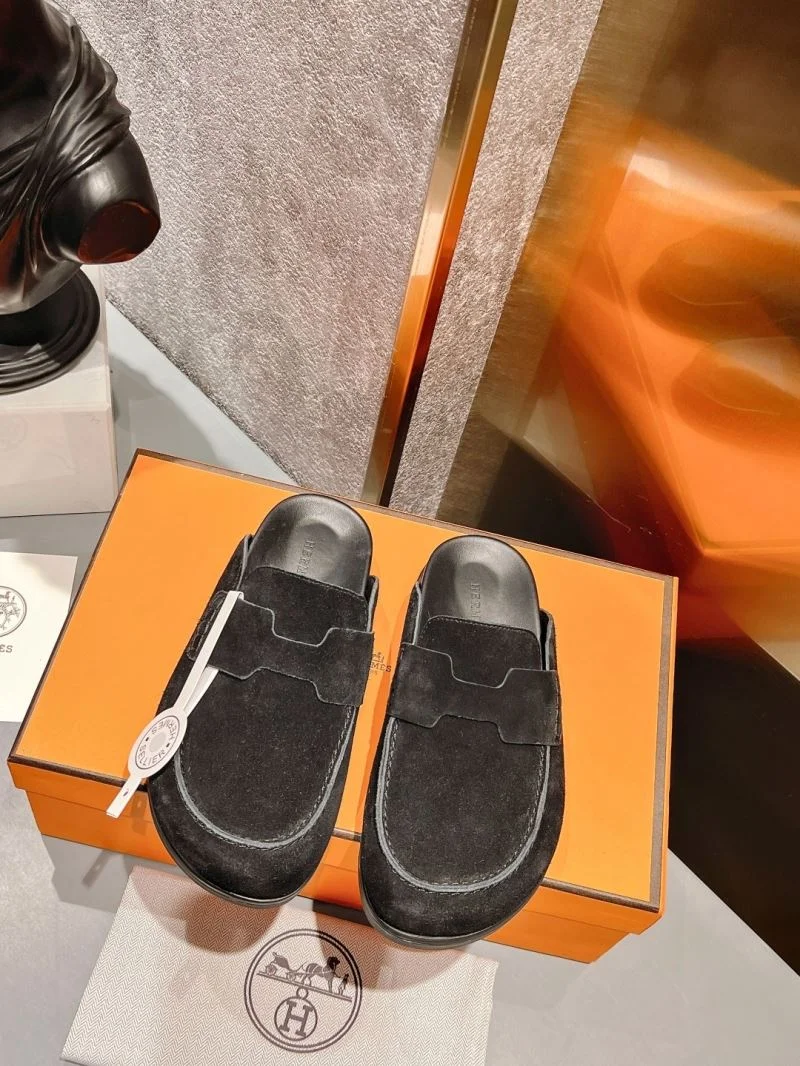 Hermes Slippers Reliable 26197