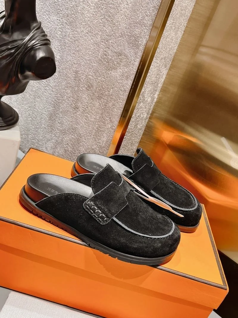 Hermes Slippers Reliable 26197