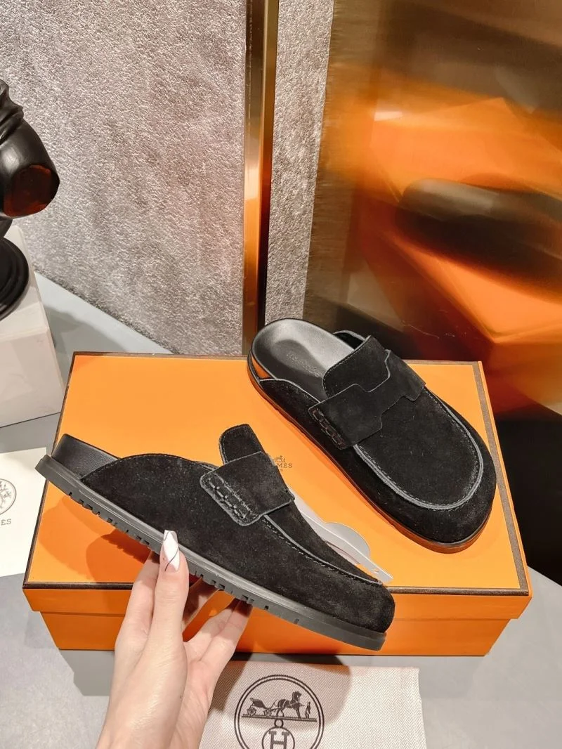 Hermes Slippers Reliable 26197