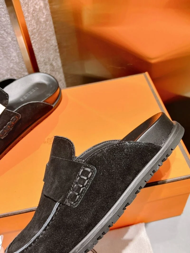 Hermes Slippers Reliable 26197