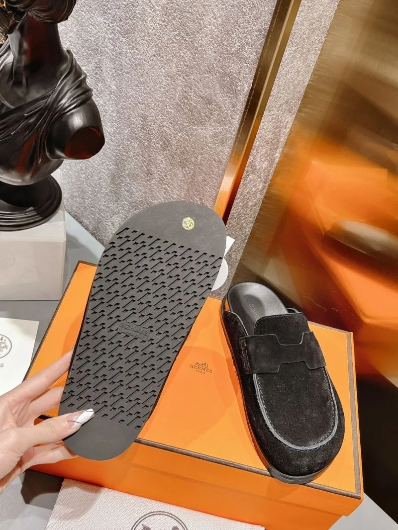 Hermes Slippers Reliable 26197