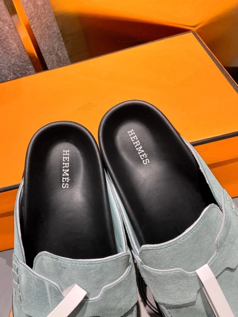 Comfortable Hermes Slippers 26175