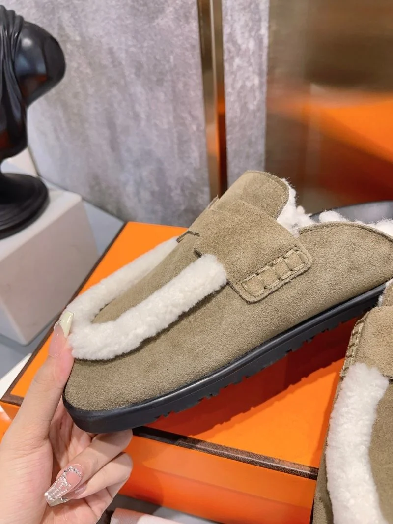 Hermes Slippers SmartChoice 26174