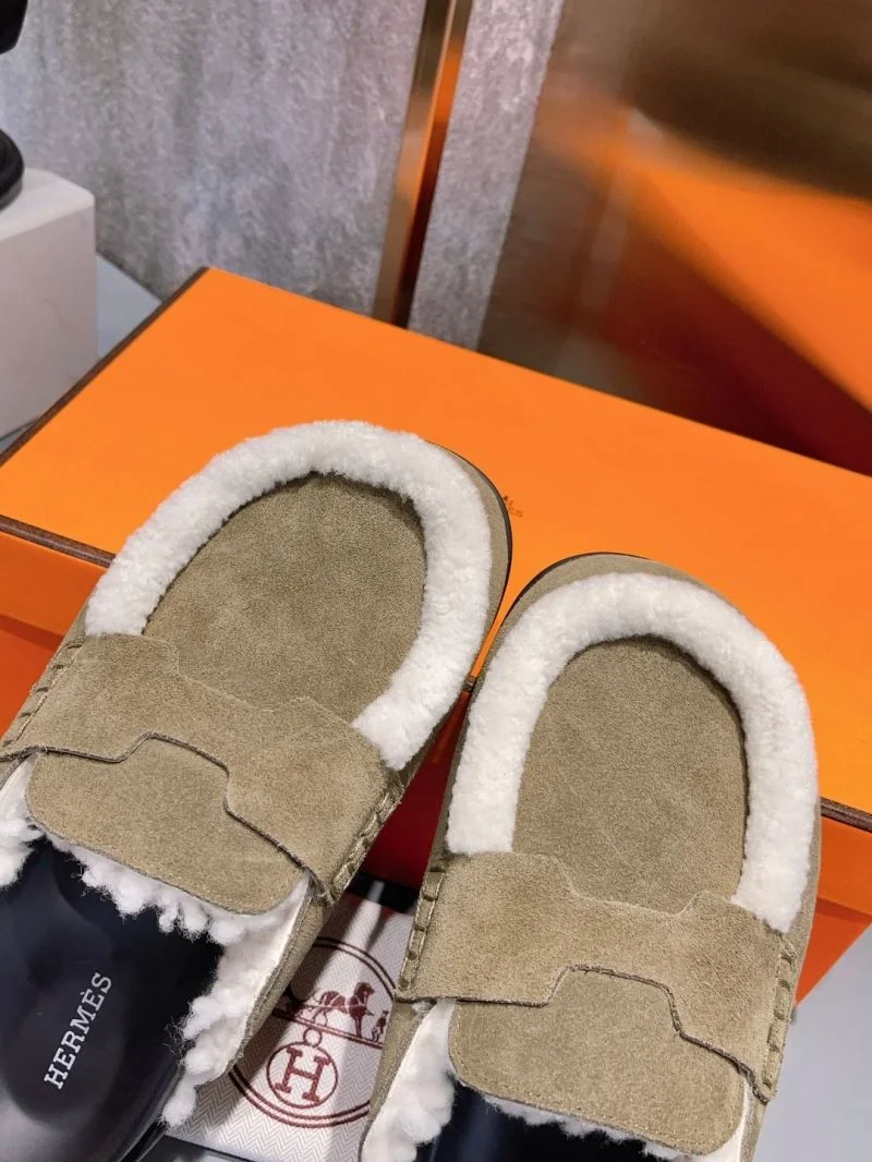 Hermes Slippers SmartChoice 26174