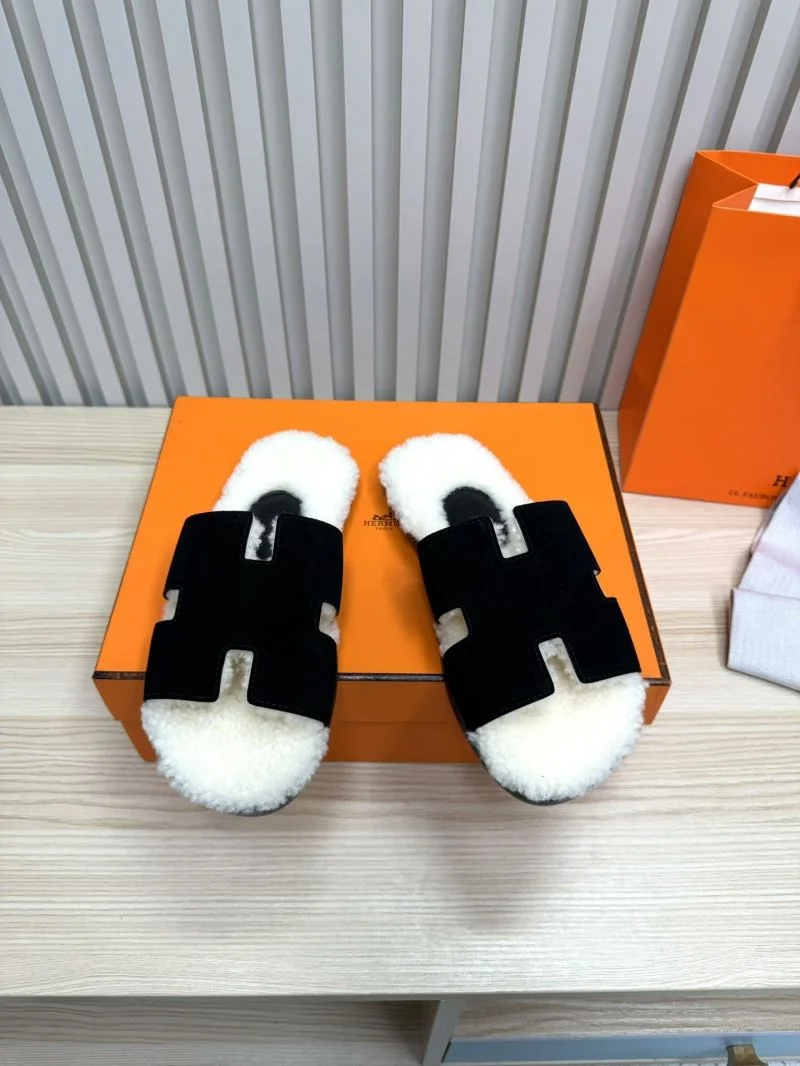 Hermes Slippers AllSeason 26165