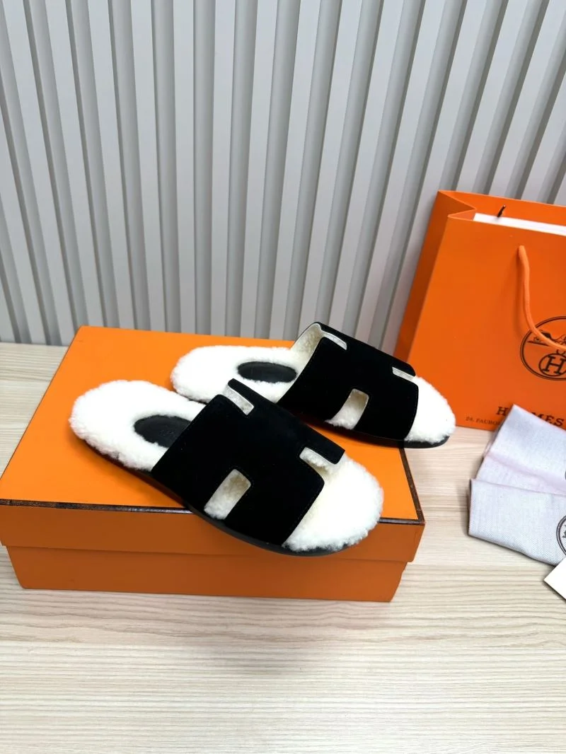 Hermes Slippers AllSeason 26165